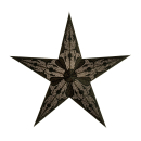 starlightz - damaskus black
