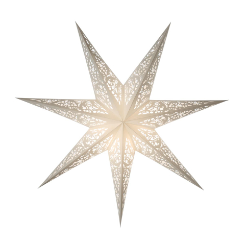 starlightz - siluett white