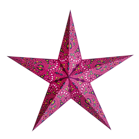 starlightz - devi berry