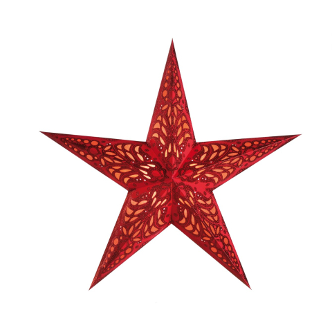 starlightz - geeta red