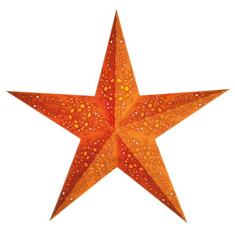 starlightz - mono orange
