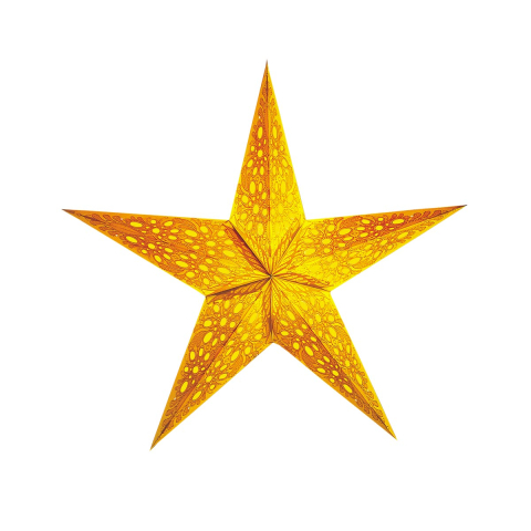 starlightz - mono small yellow