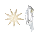 starlightz - baby bianco mit Kabel weiß, 3,5 m