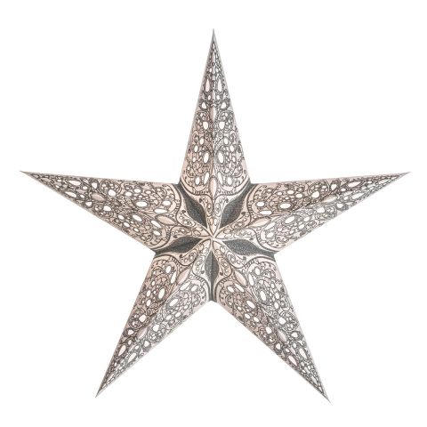 starlightz - raja small silver