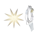 starlightz - baby suria white mit Beleuchtungskabel...