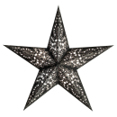starlightz - mono black/silver