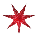 starlightz - siluett red
