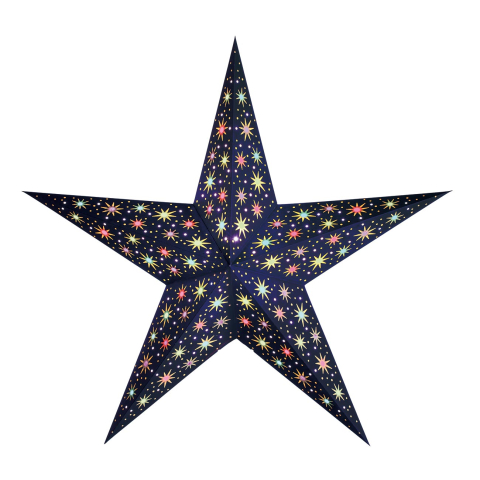 starlightz - starlet blue