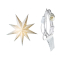 starlightz - spumante white mit Beleuchtungskabel weiß 3,5 m