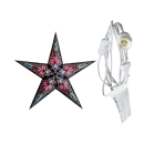 starlightz - jaipur black/pink mit Beleuchtungskabel...