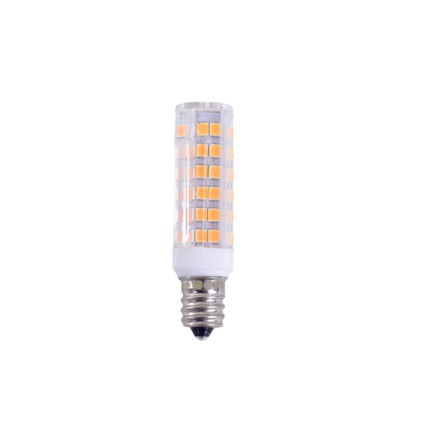 LED Leuchtmittel für Herrnhuter Papiersterne, E14 5W