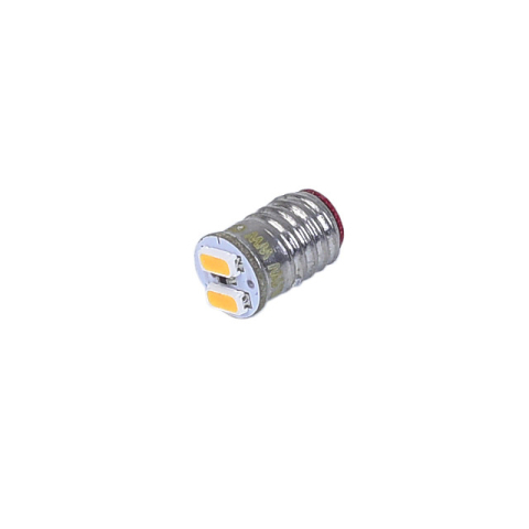 LED Leuchtmittel E5,5 für Herrnhuter Miniatursterne 8 cm