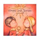 Band 1 - Emmi & Jonas als Sternekinder
